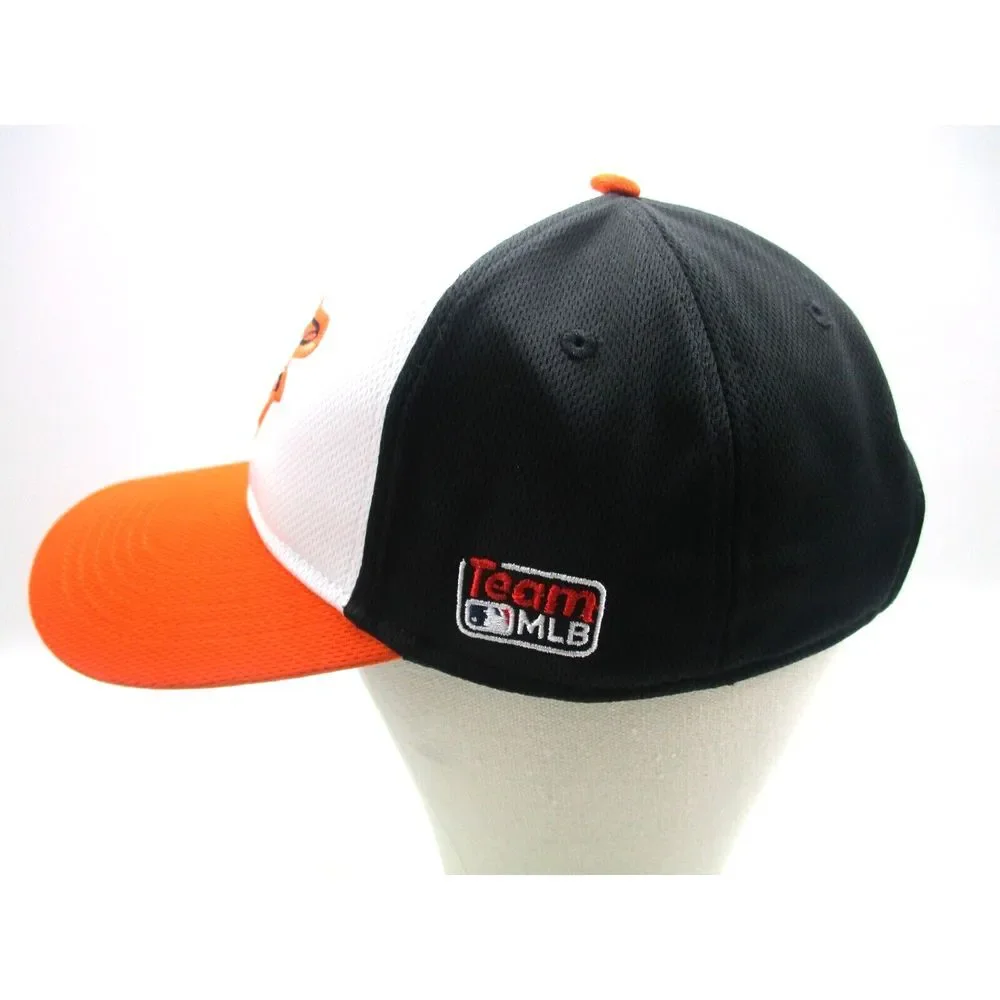 Baltimore Orioles Team MLB Strapback Hat Cap OC‎ Sports NEW
